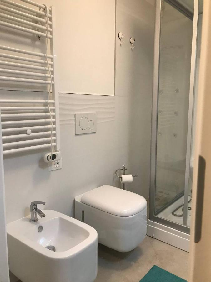 Hannette Cinqueterre Apt Libeccio Manarola Bagian luar foto