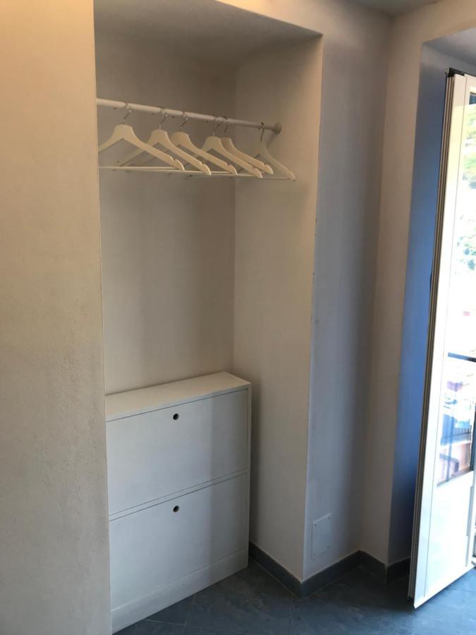 Hannette Cinqueterre Apt Libeccio Manarola Bagian luar foto
